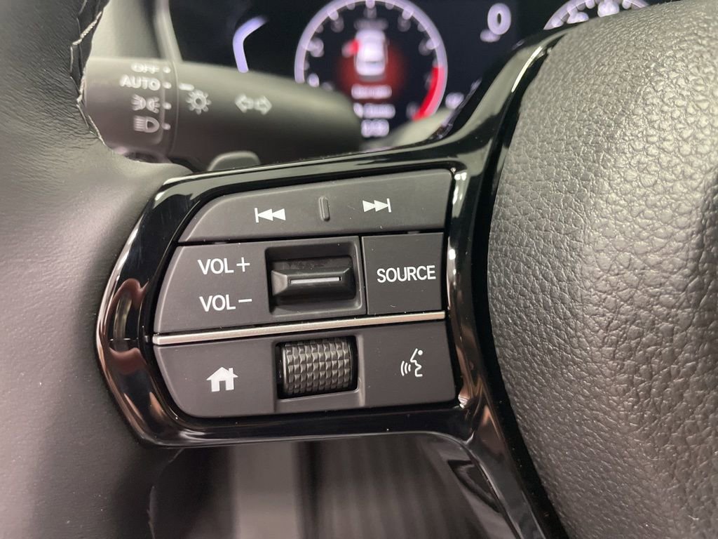 New 2026 Honda Civic Sport image 23