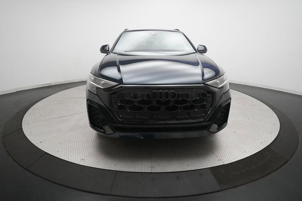 New 2026 Audi Q8 Premium Plus image 11