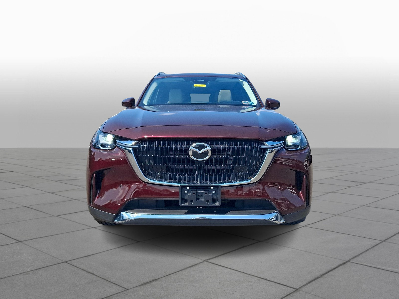 Certified 2024 MAZDA CX-90 Plug-In Hybrid w/ Premium Pkg AWD/4WD image 2