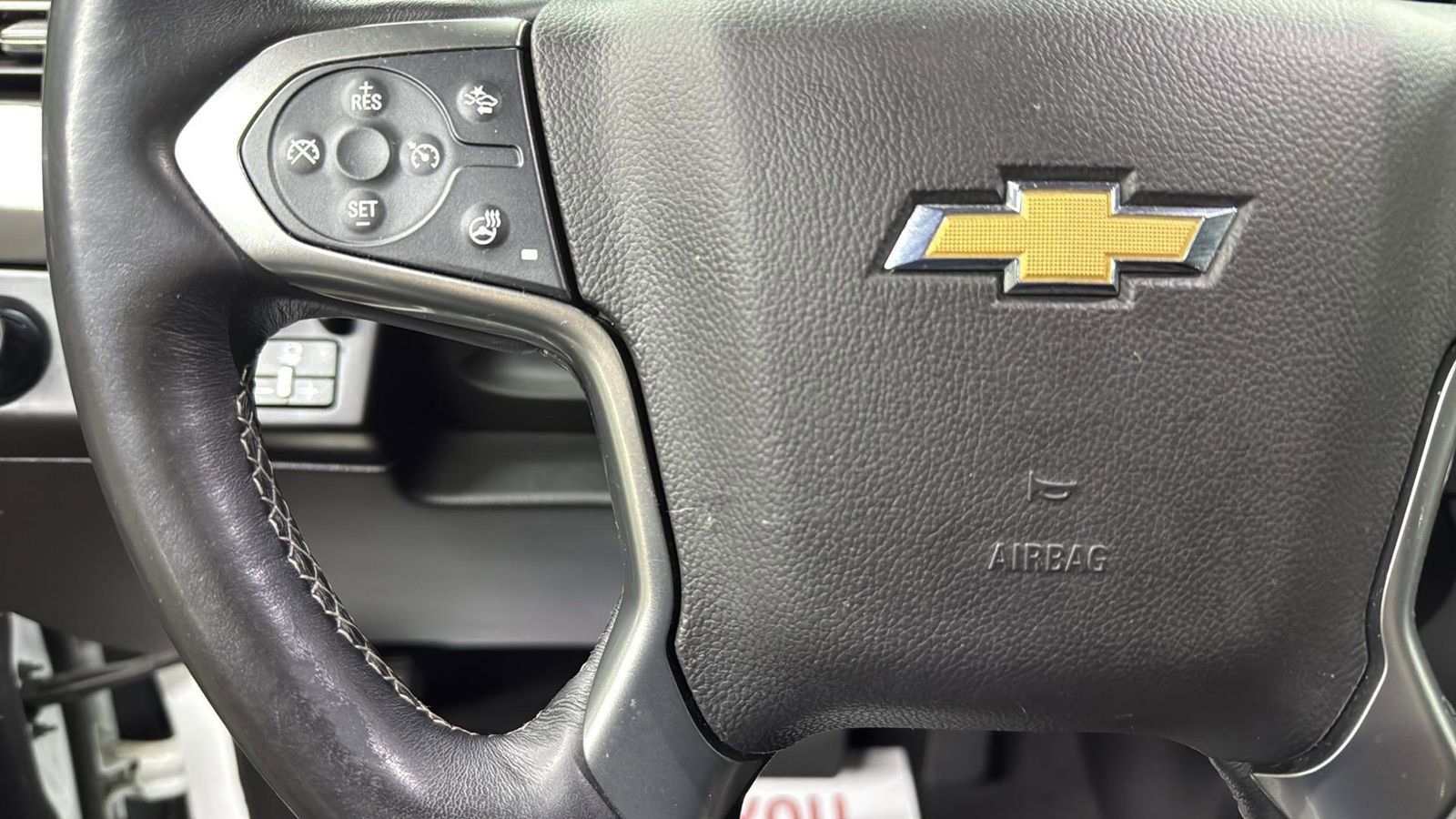 Used 2019 Chevrolet Tahoe Premier image 17