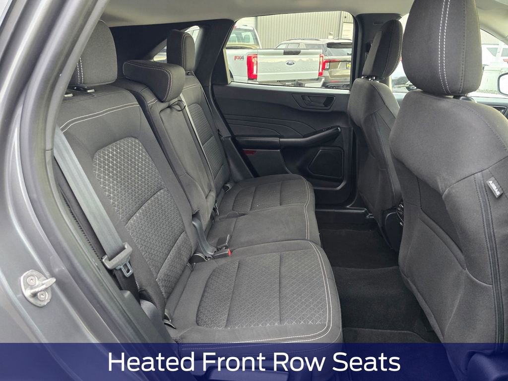 Used 2024 Ford Escape Active AWD/4WD image 16