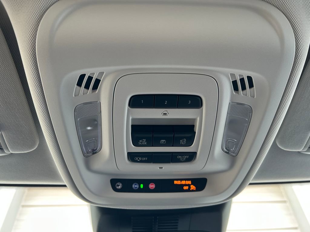 New 2026 Buick Envision Sport Touring image 31