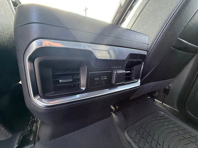 Used 2022 GMC Sierra 1500 SLT w/ SLT Premium Plus Package image 17