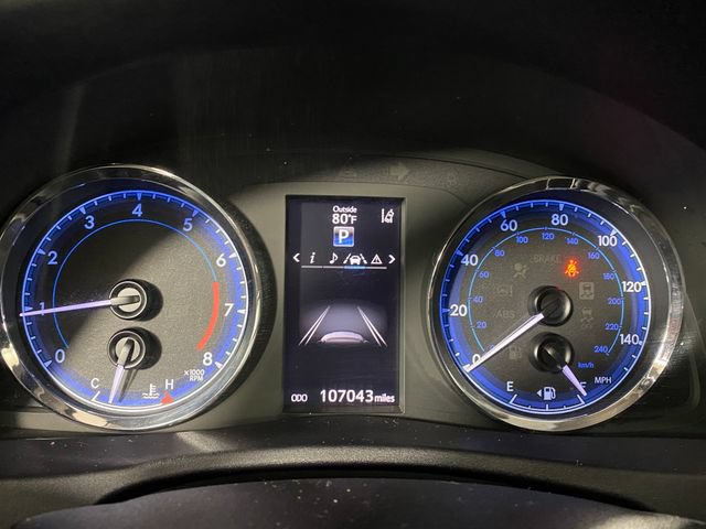 Certified 2018 Toyota Corolla SE w/ SE Premium Package FWD image 19