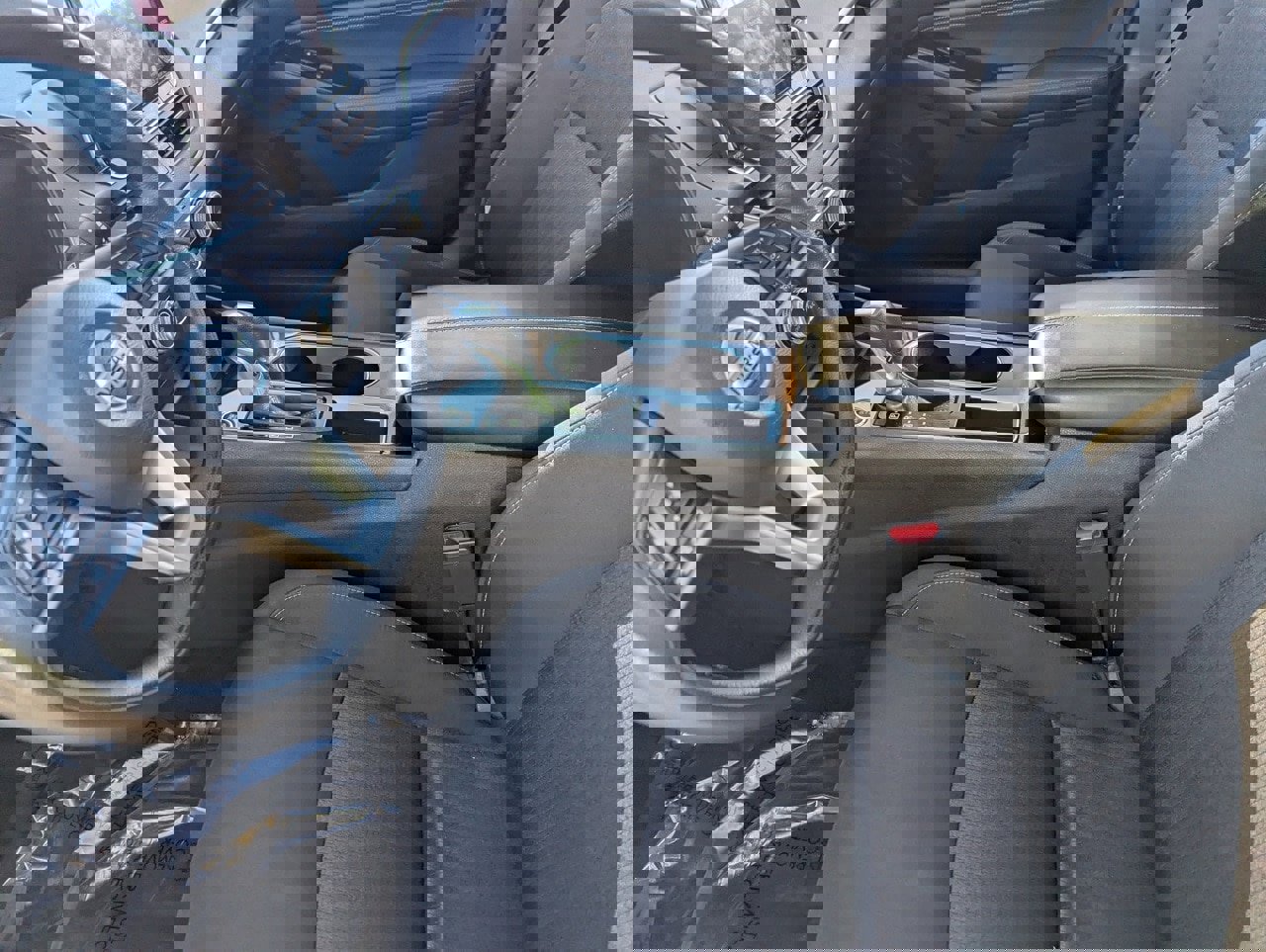 Certified 2021 Nissan Altima 2.5 SV image 18