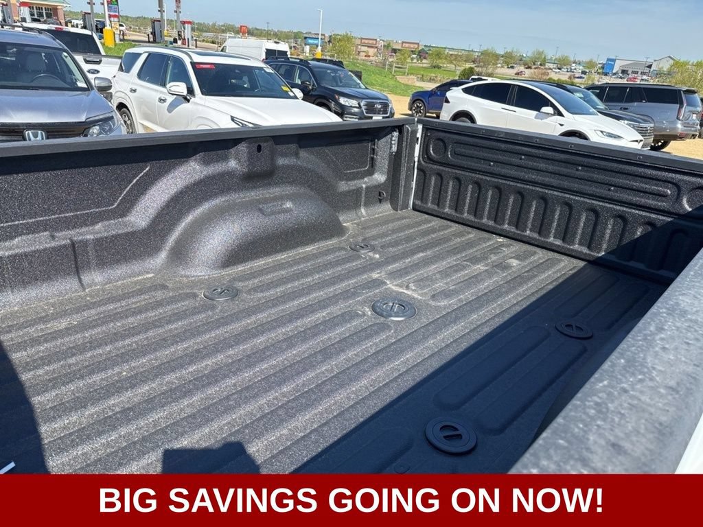 New 2026 RAM 2500 Tradesman AWD/4WD image 26