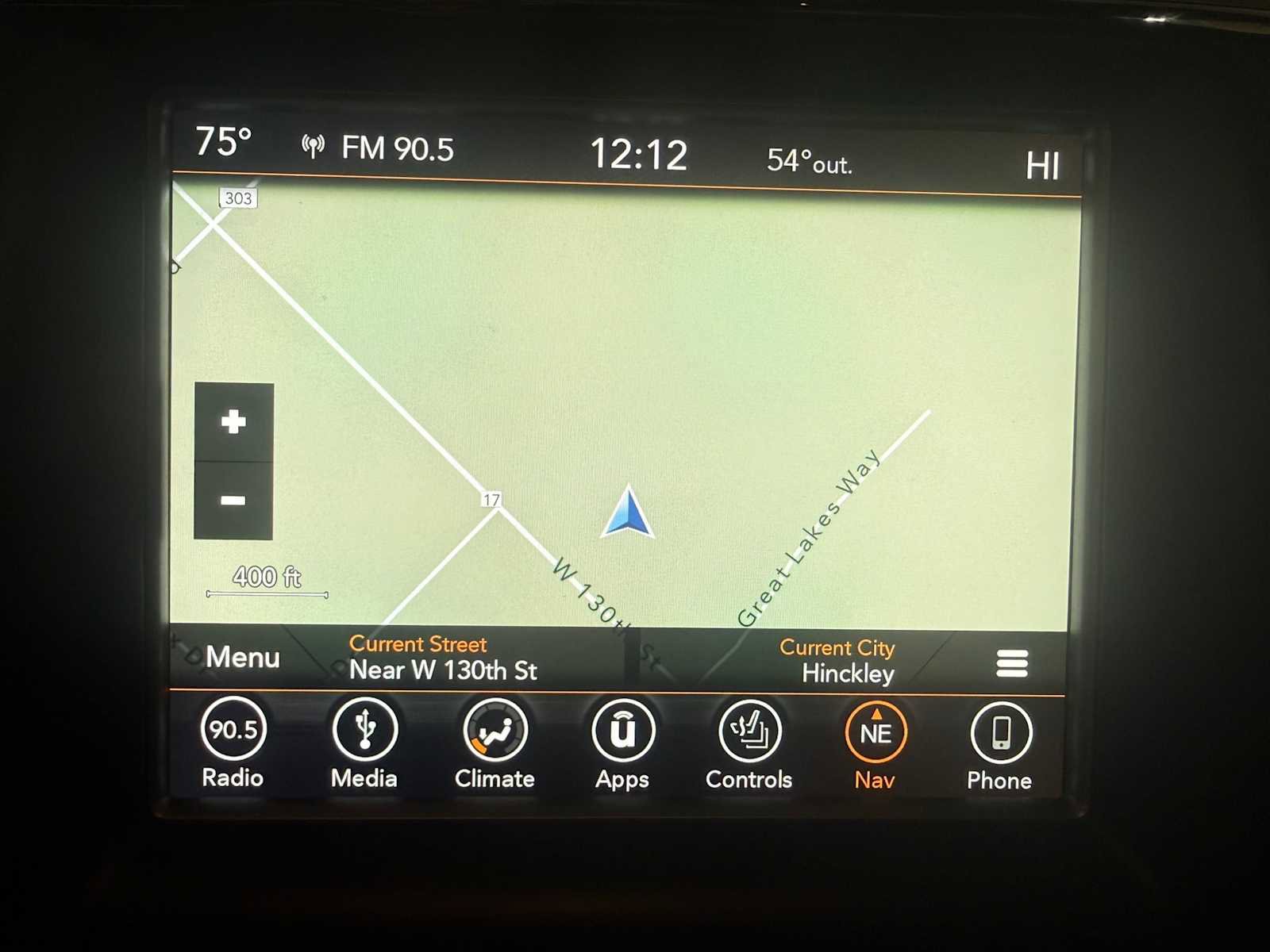 Used 2018 Jeep Grand Cherokee Limited AWD/4WD image 34