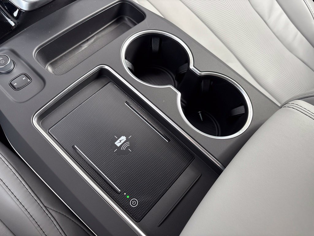 New 2026 Acura MDX w/ Technology Package FWD image 39