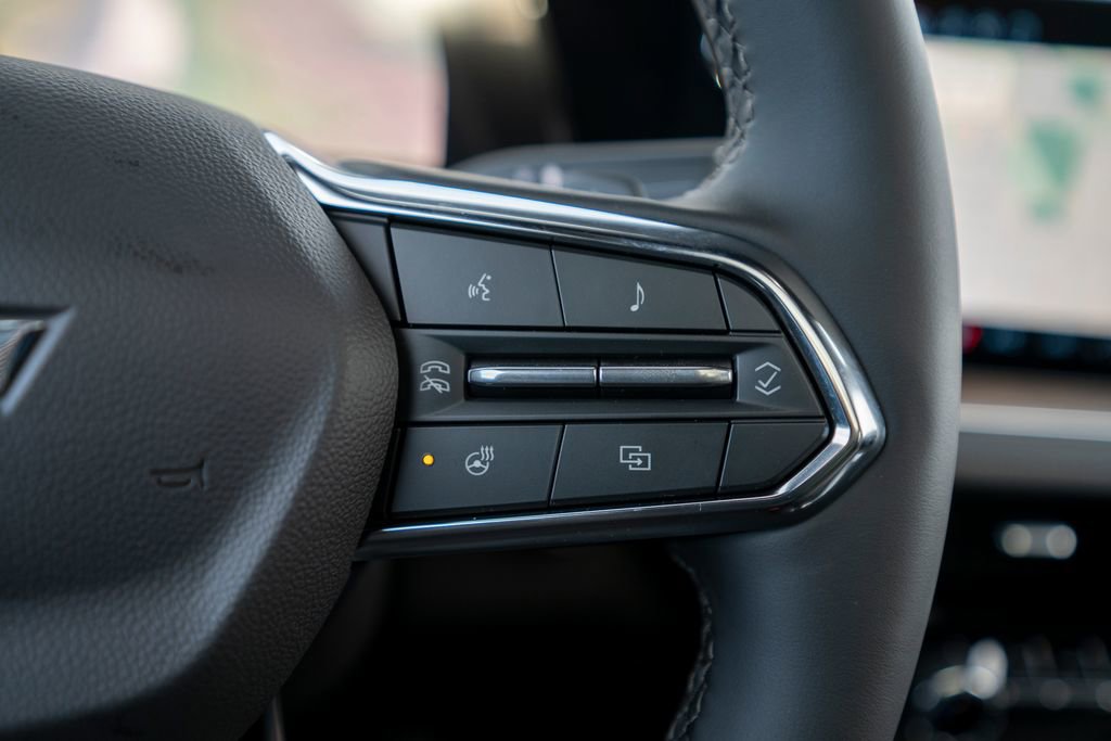 New 2026 Chevrolet Tahoe High Country image 23