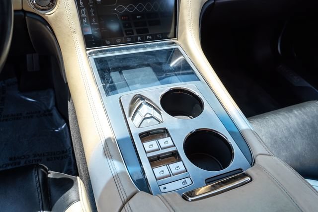 Used 2012 Fisker Karma EcoSport RWD image 27