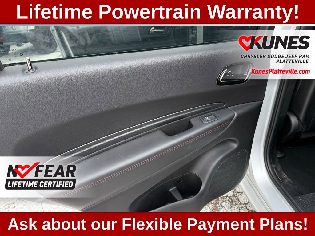 Used 2025 Dodge Durango R/T image 30