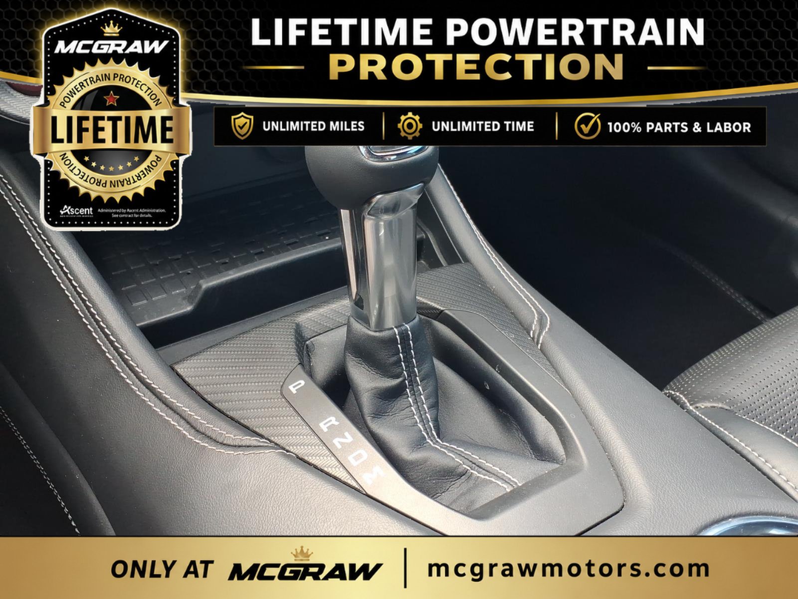 Used 2024 Ford Mustang GT Premium RWD image 26