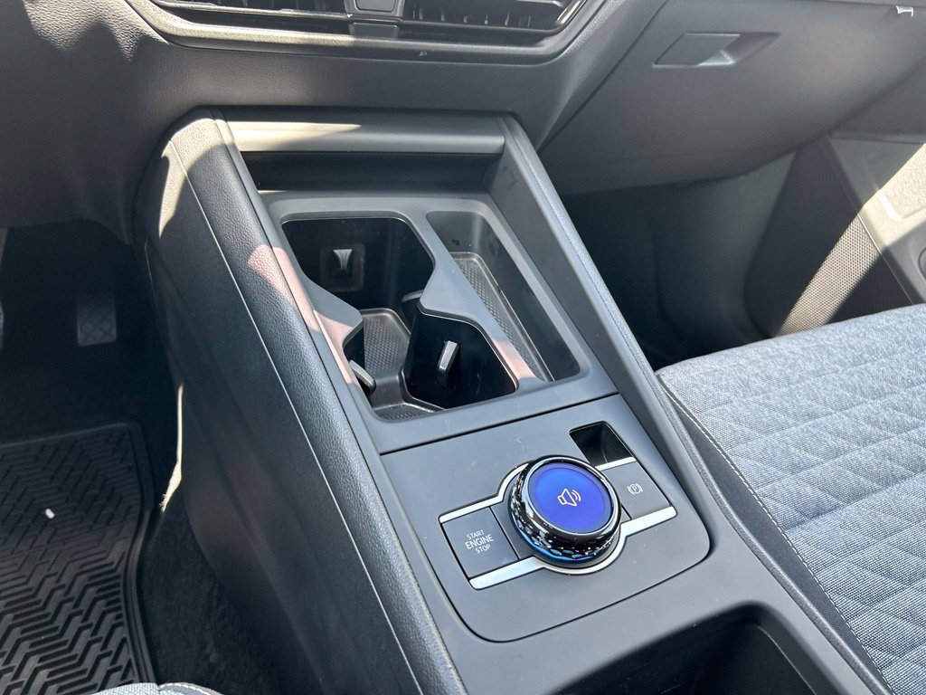 Certified 2026 Volkswagen Tiguan S AWD/4WD image 51