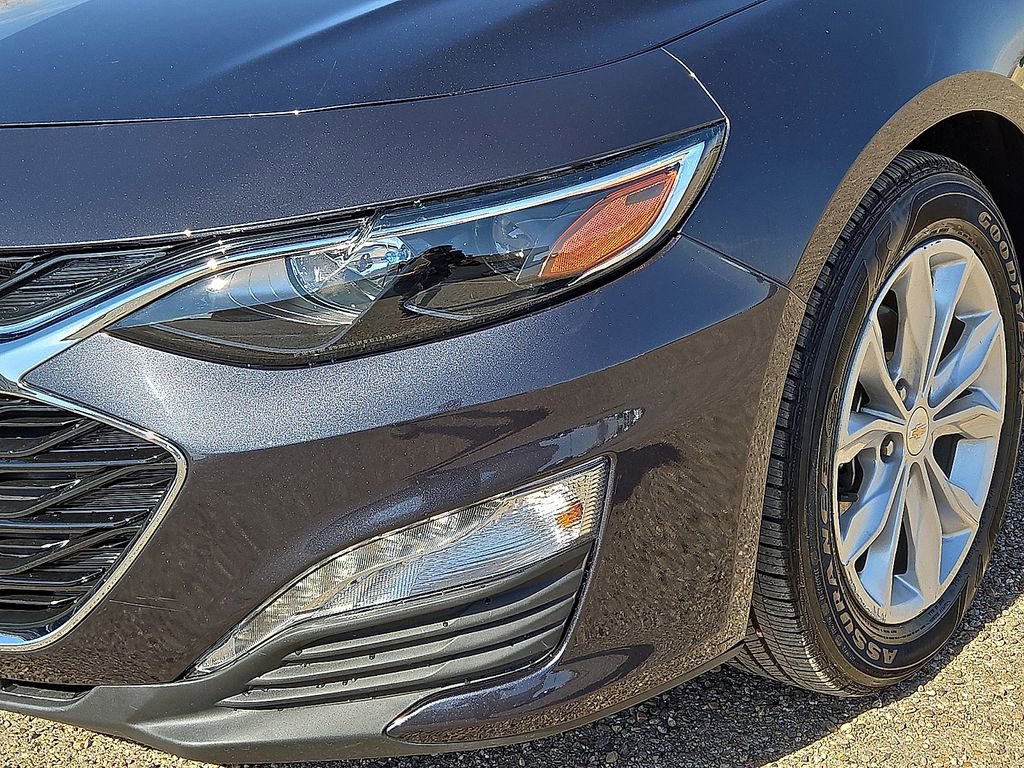 Used 2023 Chevrolet Malibu LT image 9