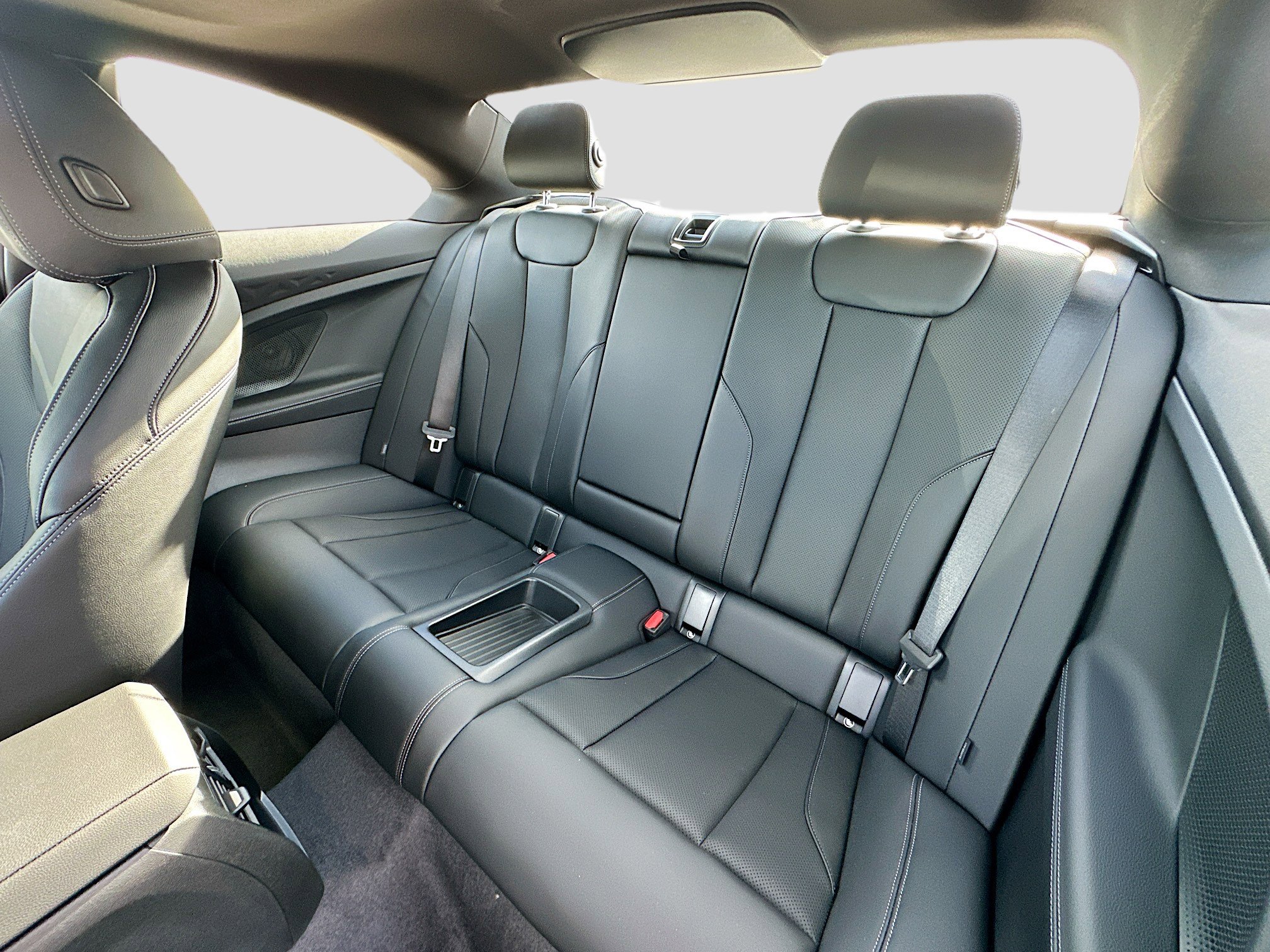 New 2026 BMW 230i xDrive Coupe image 21