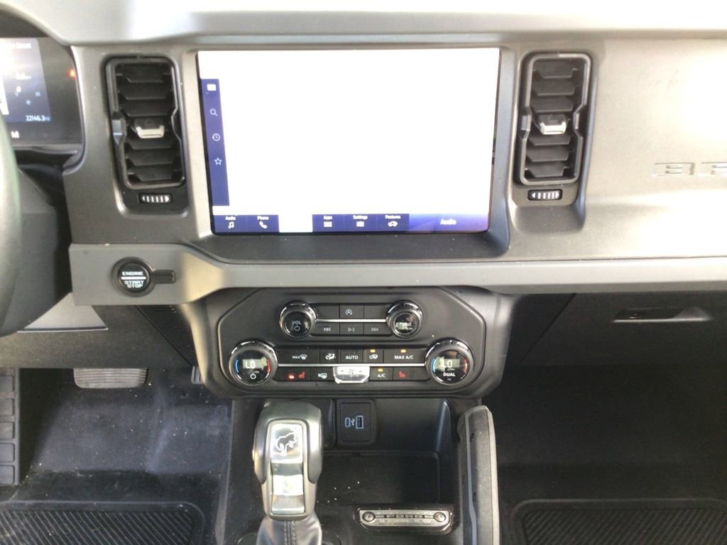 Certified 2024 Ford Bronco Big Bend image 48