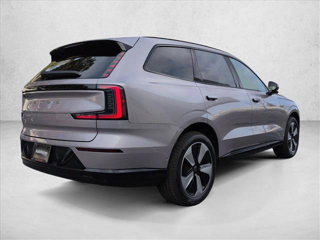 New 2026 Volvo EX90 Plus RWD video 2