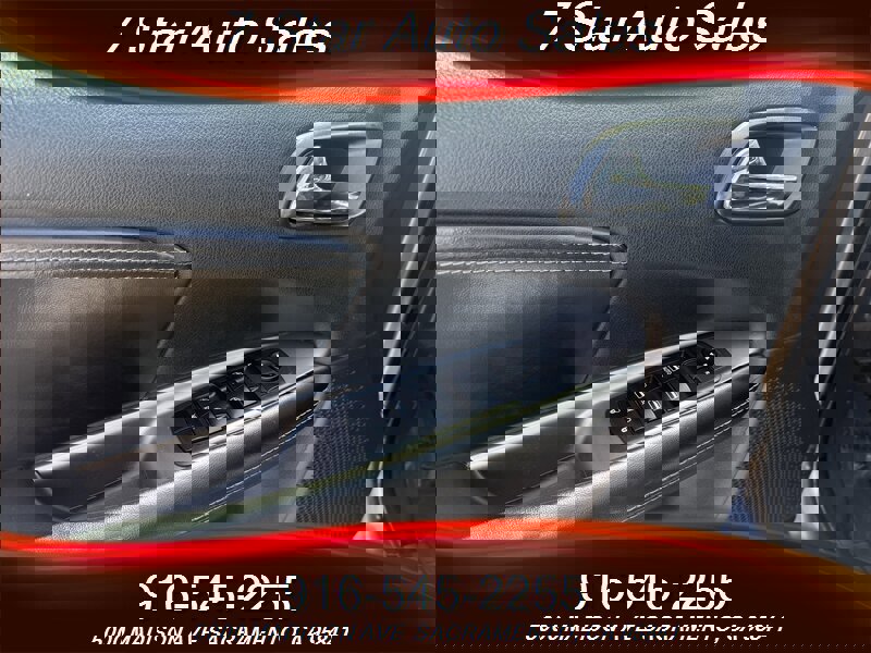 Used 2018 Dodge Journey Crossroad w/ Driver Convenience Group image 7