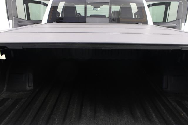 Used 2025 GMC Sierra 1500 AT4X image 25