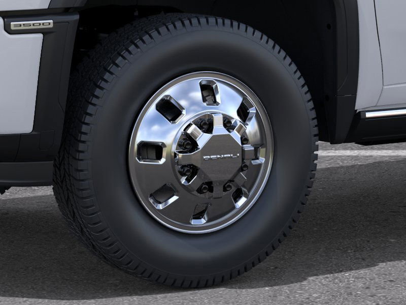New 2026 GMC Sierra 3500 Denali w/ Technology Package image 11