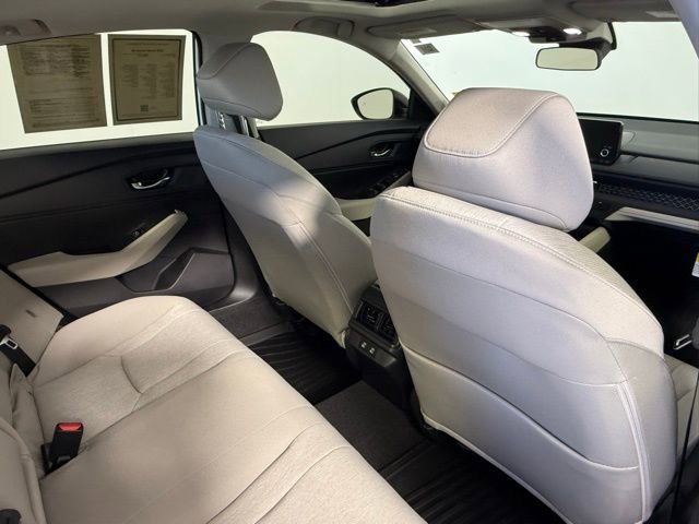 Used 2025 Honda Accord SE image 41