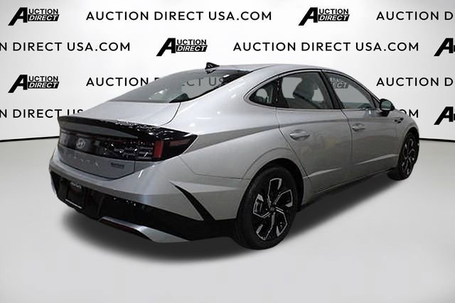 Used 2024 Hyundai Sonata SEL FWD image 37