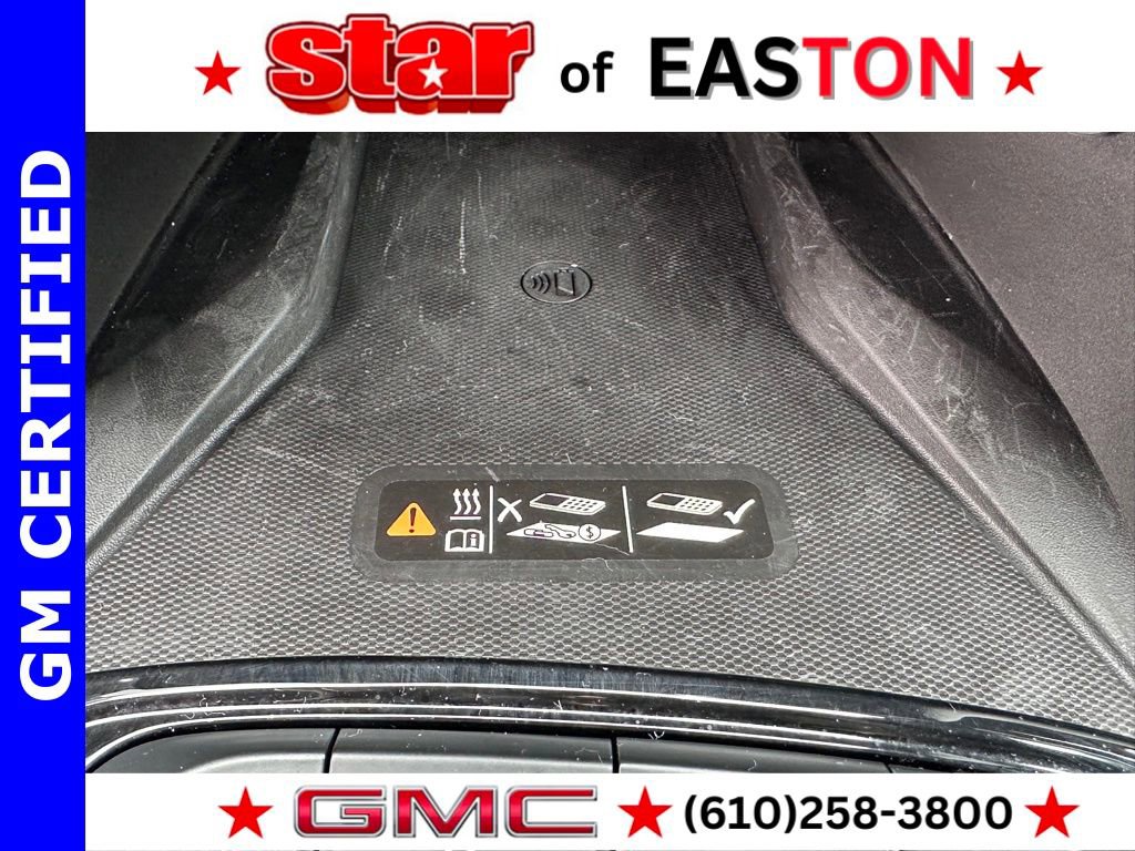 Certified 2024 Buick Envista Sport Touring w/ Convenience I Package image 30