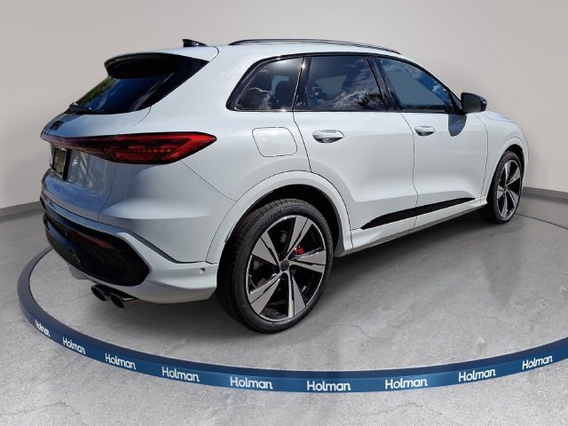 New 2026 Audi SQ5 Premium Plus AWD/4WD image 3