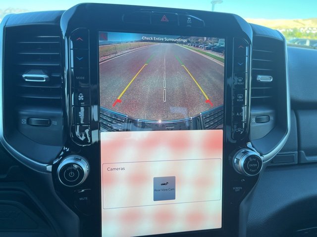 New 2026 RAM 3500 Big Horn image 24