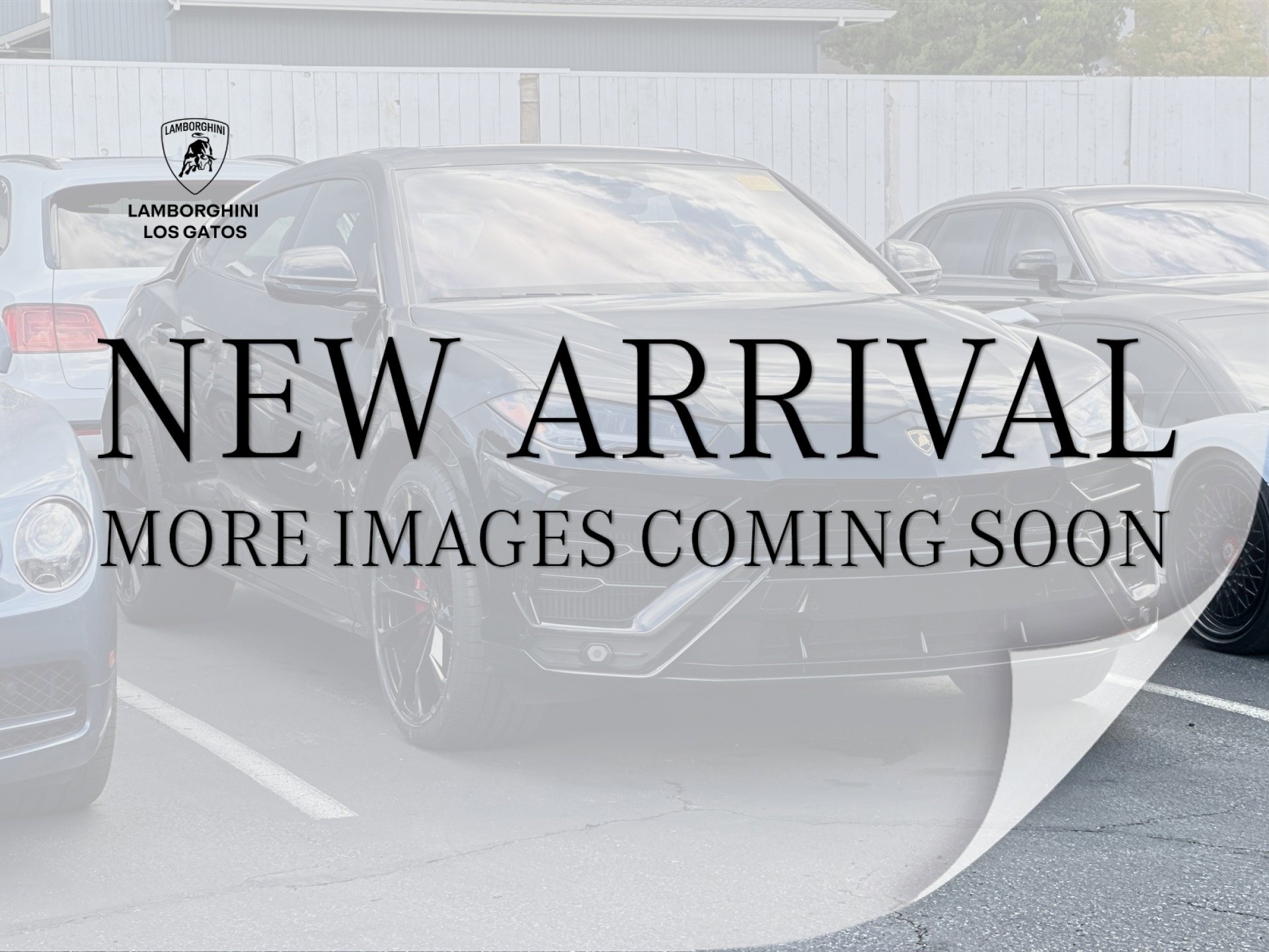 Used 2022 Lamborghini Urus video 1