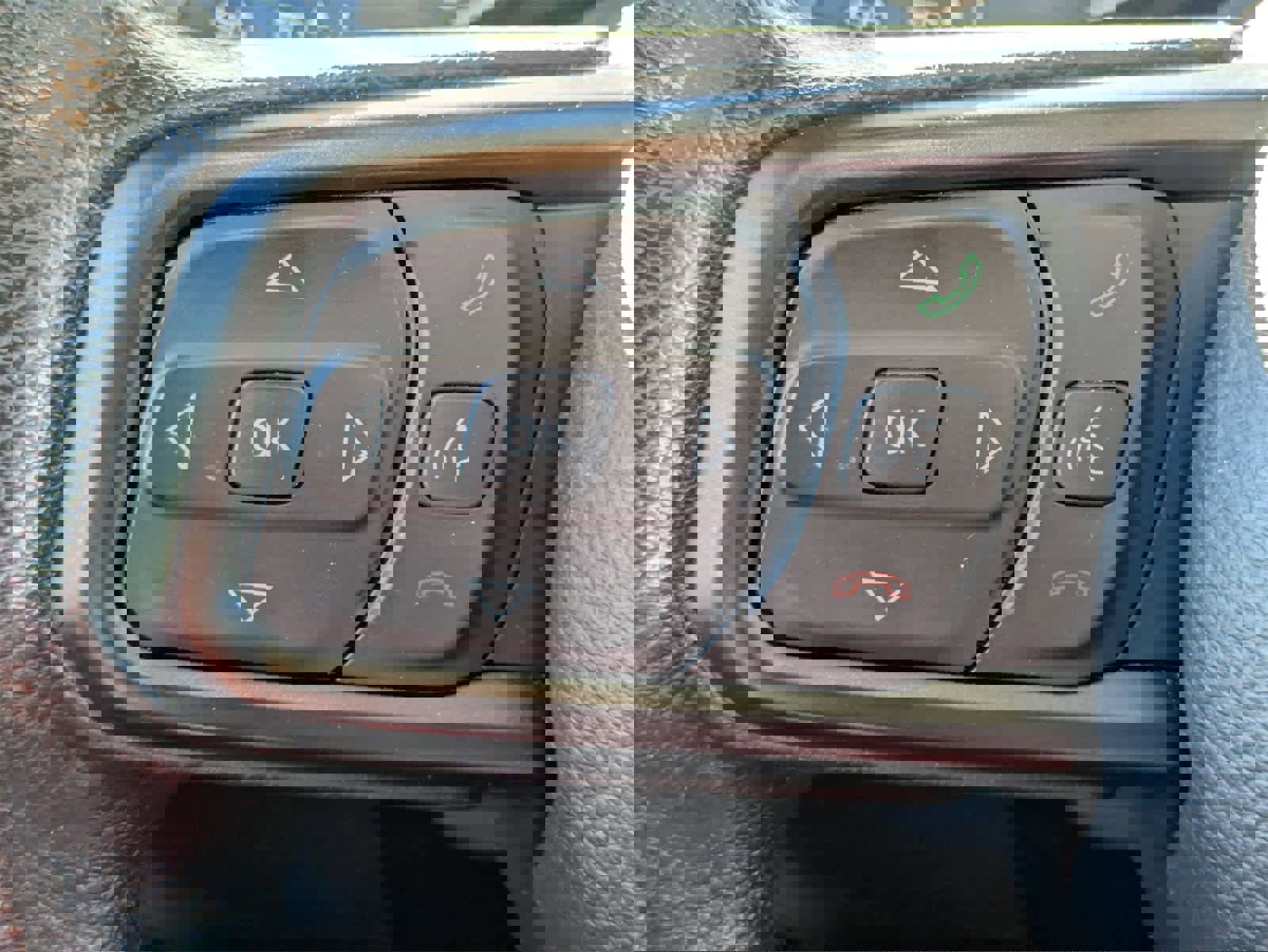 Used 2023 Jeep Wrangler Sport image 8