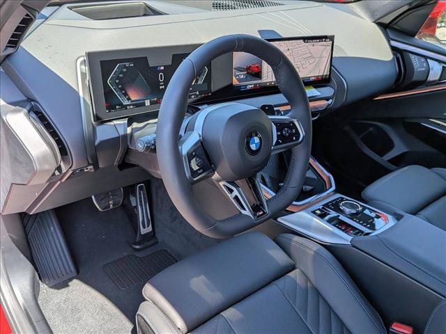 New 2026 BMW X3 xDrive30i w/ Premium Package AWD/4WD image 3