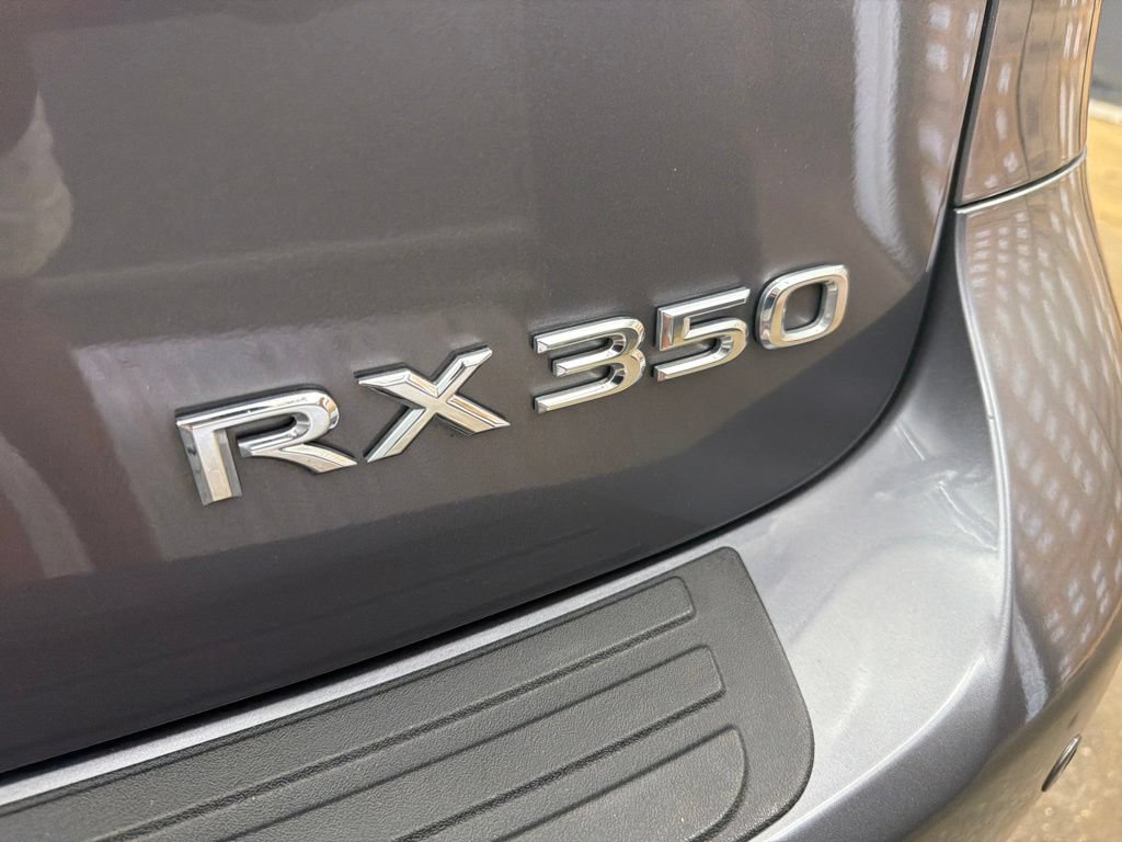 Used 2015 Lexus RX 350 AWD image 23