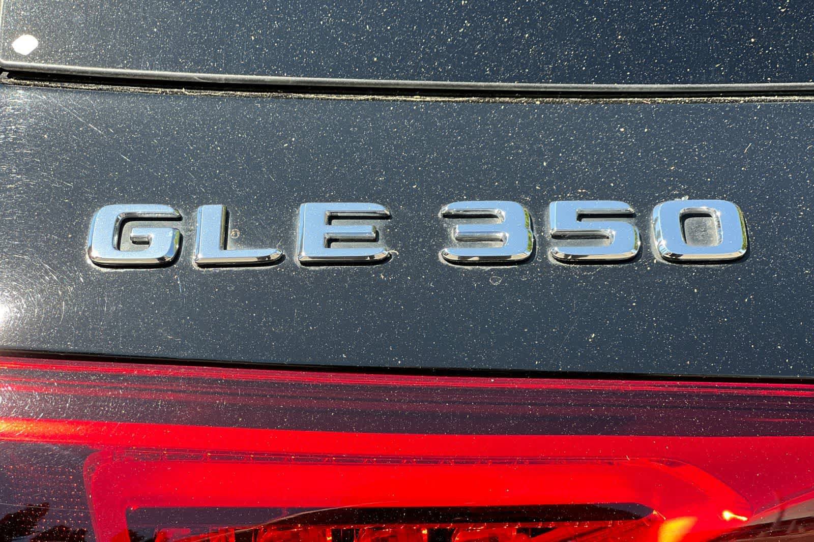 Used 2022 Mercedes-Benz GLE 350 image 17