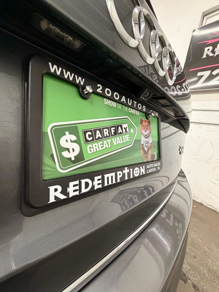 Used 2017 Audi Q5 2.0T Premium Plus w/ Technology Package AWD/4WD image 34