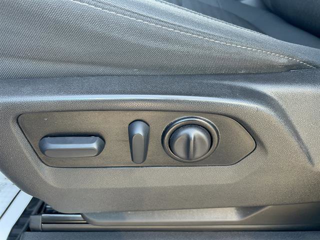 Used 2022 Chevrolet Silverado 1500 LT Trail Boss image 10