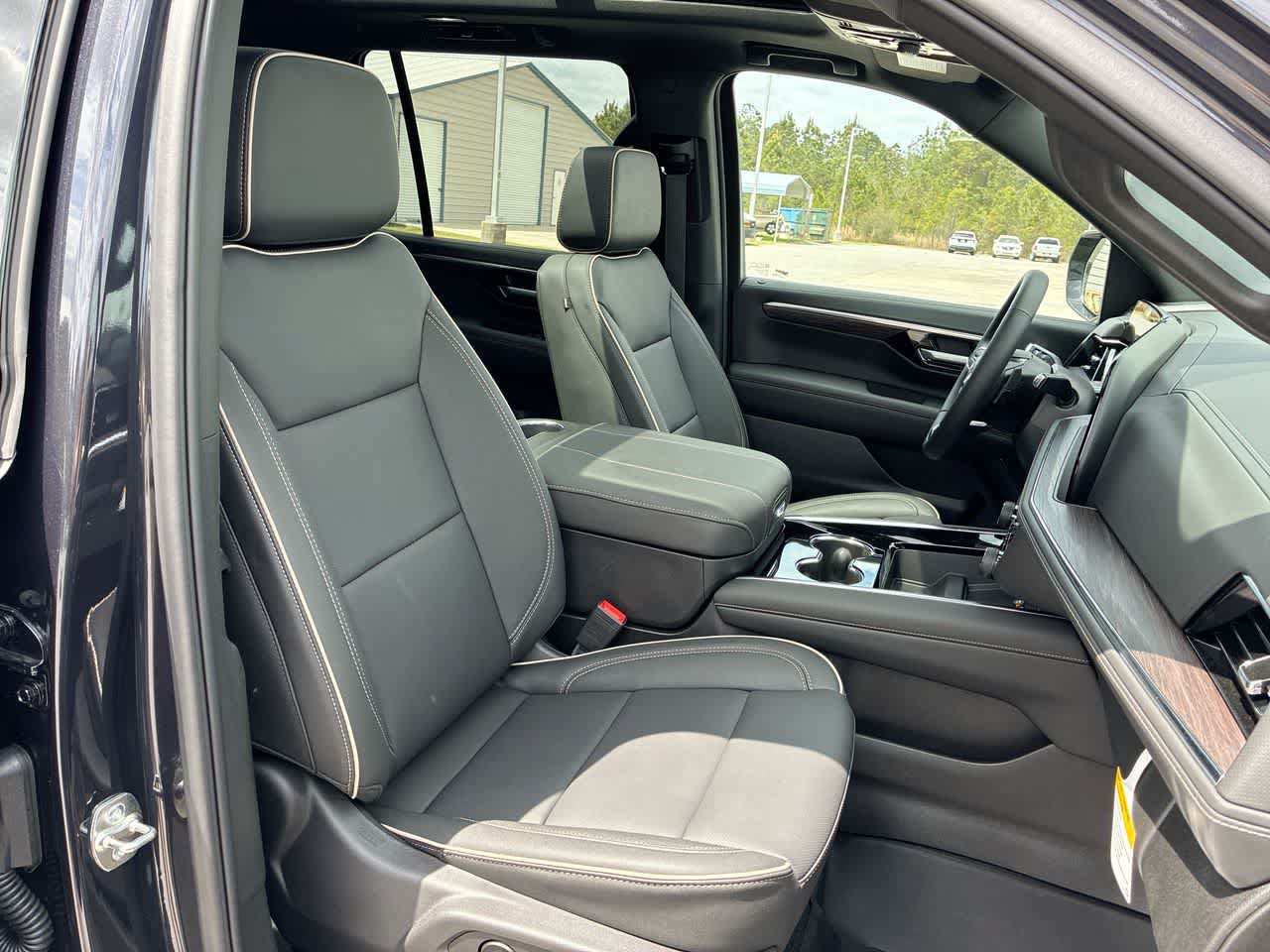 New 2026 Chevrolet Tahoe Premier AWD/4WD image 29