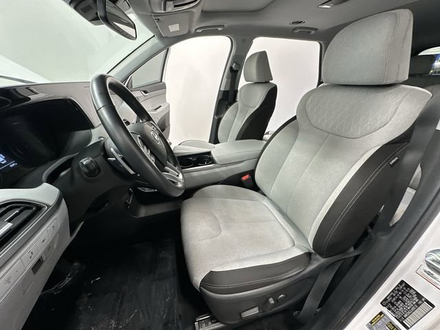 Used 2020 Hyundai Palisade SEL image 17