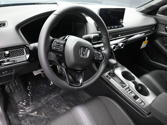 New 2026 Honda Civic Sport image 16