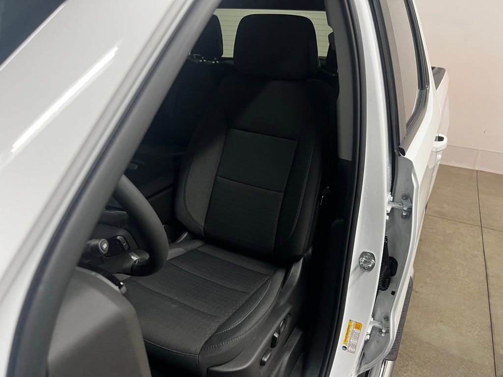 New 2026 Chevrolet Silverado 1500 RST image 28