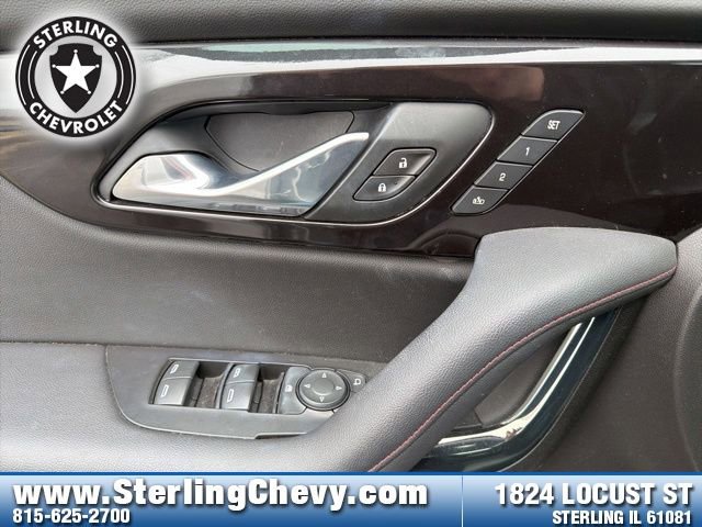 Used 2019 Chevrolet Blazer RS image 17