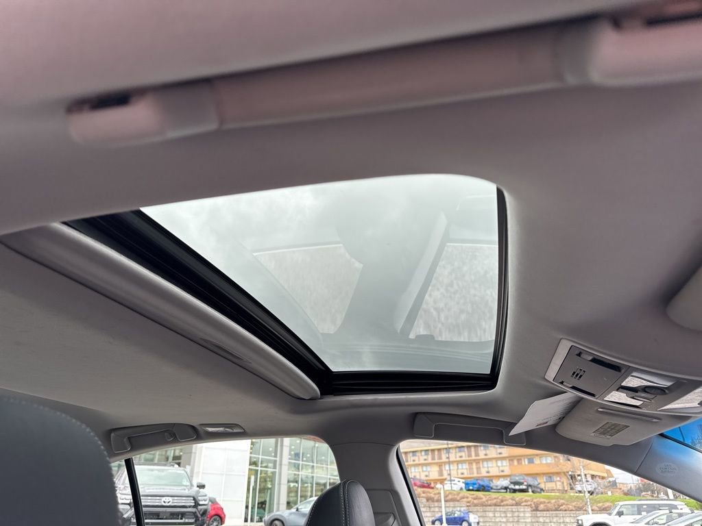 Used 2013 Lexus GS 350 AWD w/ Premium Pkg image 8