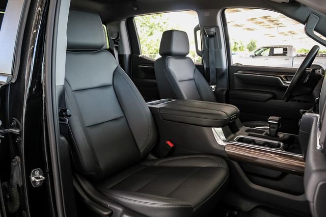 Certified 2024 Chevrolet Silverado 1500 LT Trail Boss w/ LT Trail Boss Premium Package image 27