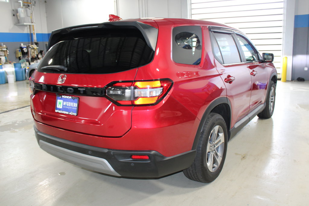 Used 2024 Honda Pilot EX-L image 27