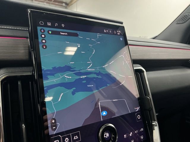 New 2026 GMC Acadia Denali w/ Super Cruise Package image 14