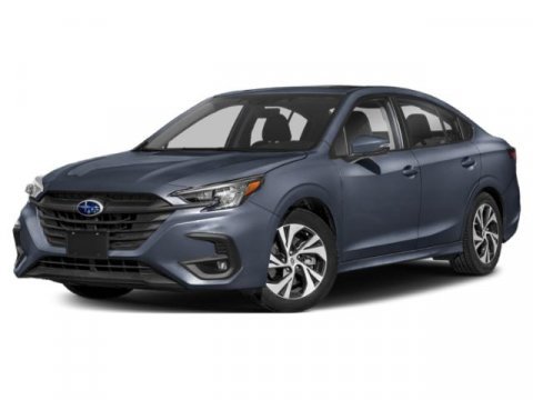 New 2025 Subaru Legacy Premium
