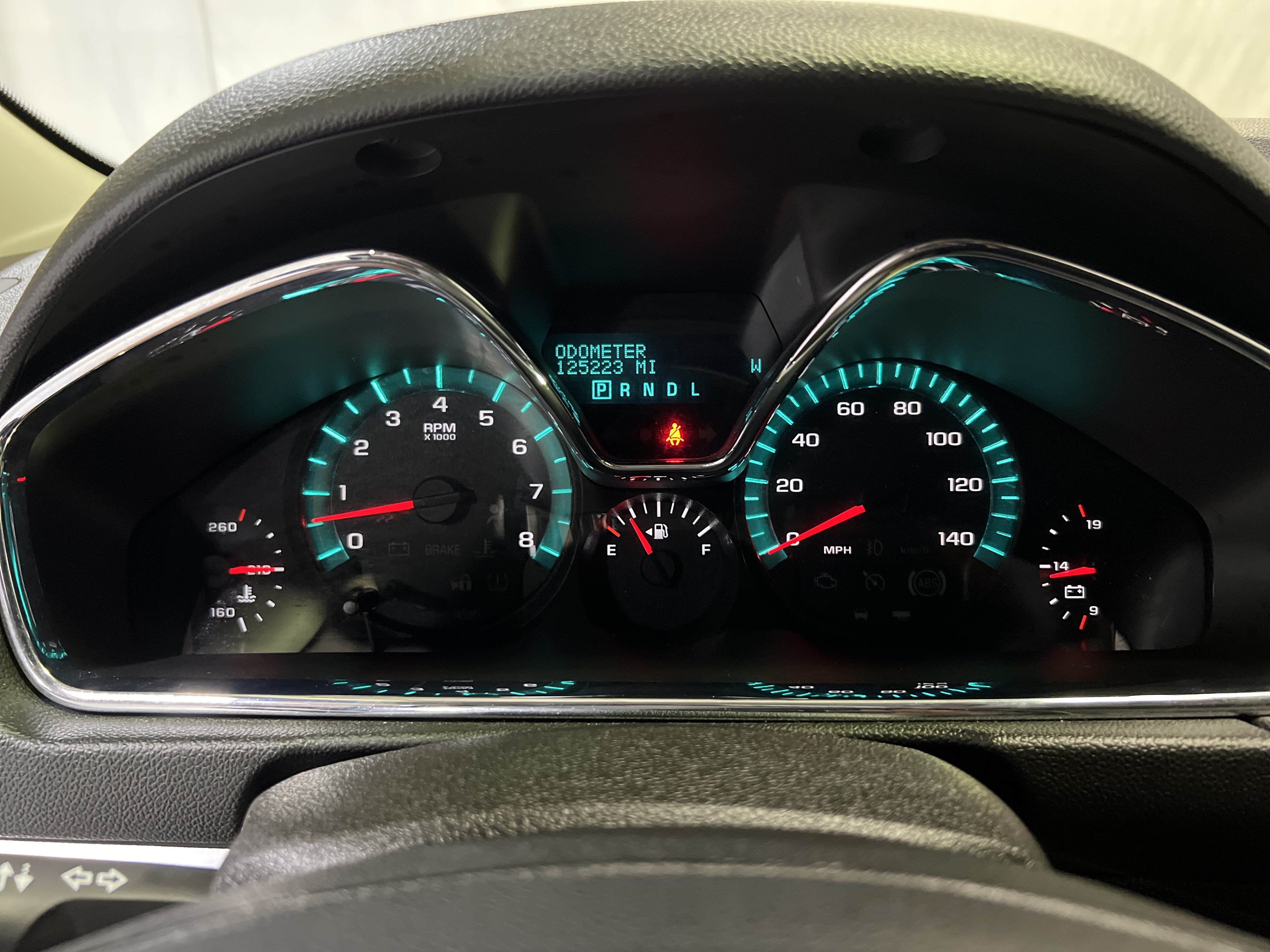Used 2017 Chevrolet Traverse LT w/ Style and Technology Package FWD image 25