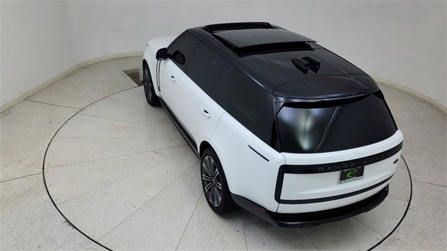 Used 2023 Land Rover Range Rover Long Wheelbase Autobiography image 83
