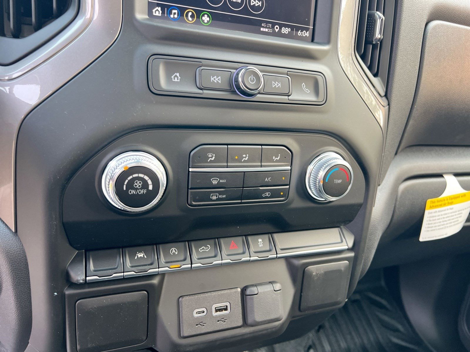 New 2026 GMC Sierra 1500 Pro w/ Pro Value Package image 16