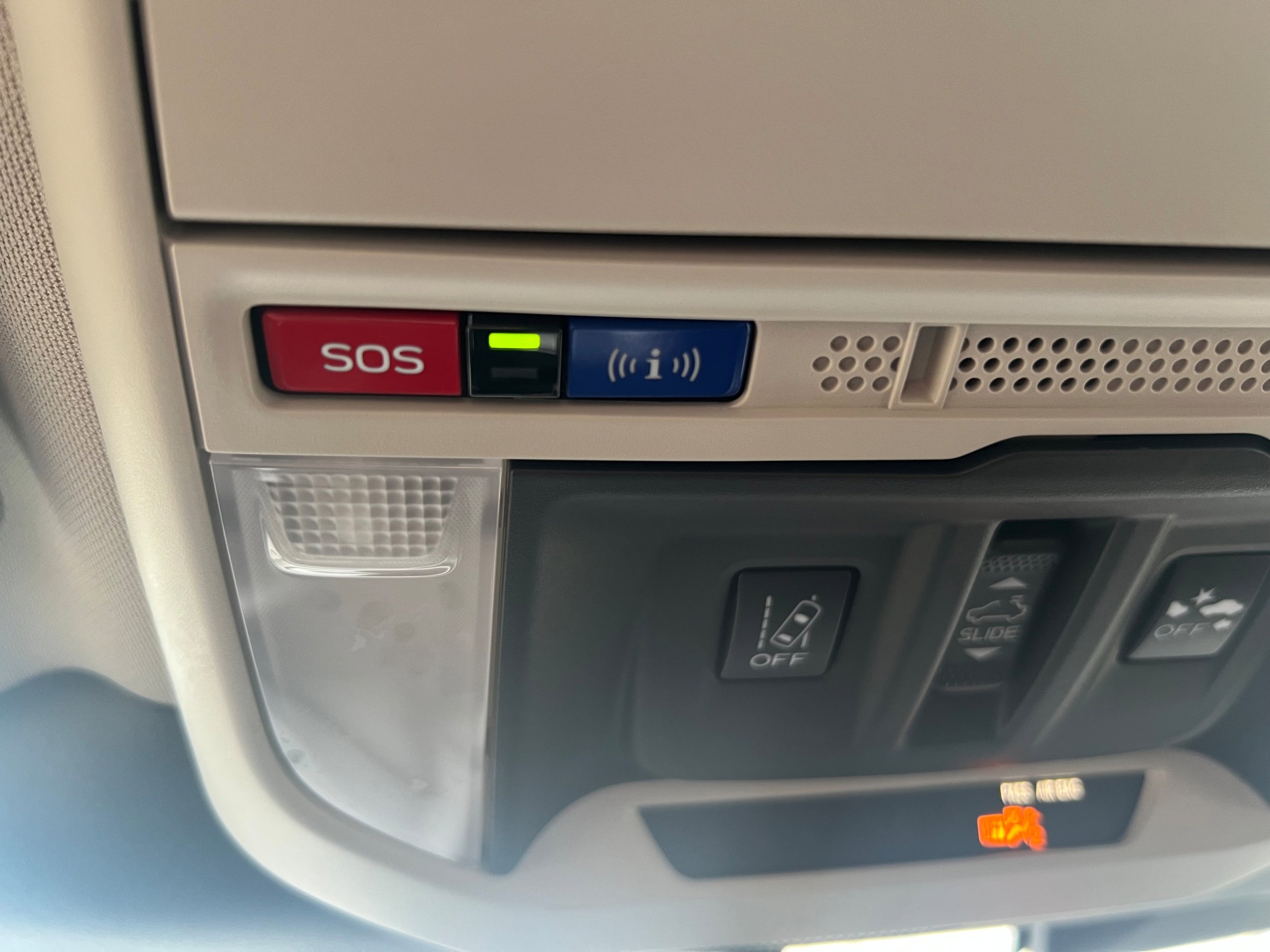 Certified 2023 Subaru Forester Premium image 20
